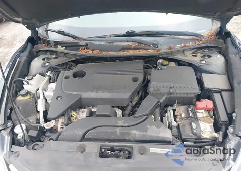 2018 Nissan Altima 2.5 Sl from USA, damaged, VIN 1N4AL3AP0JC238865